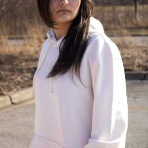 Routine hoodie
