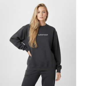 I See Sports Cars Sweatshirt