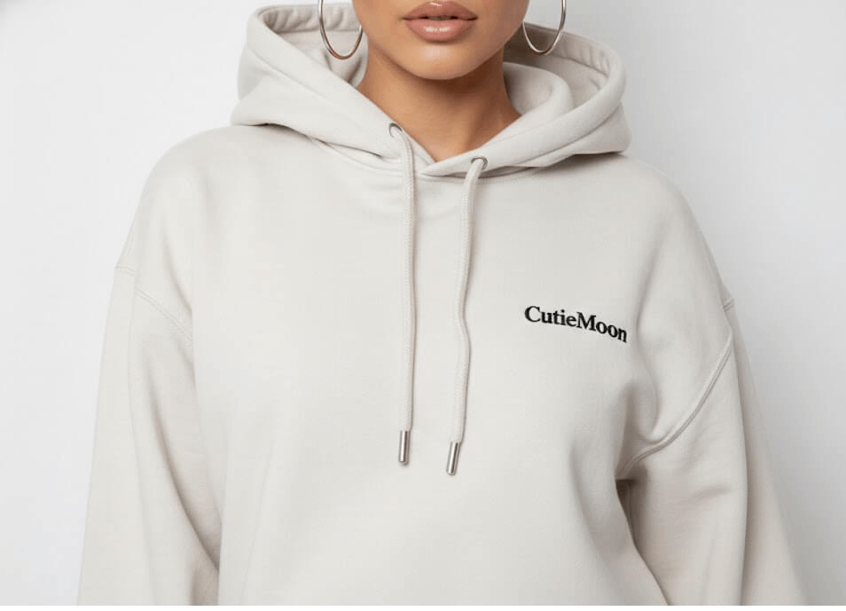 MAXIMUM CURVE HOODIE - Image 15