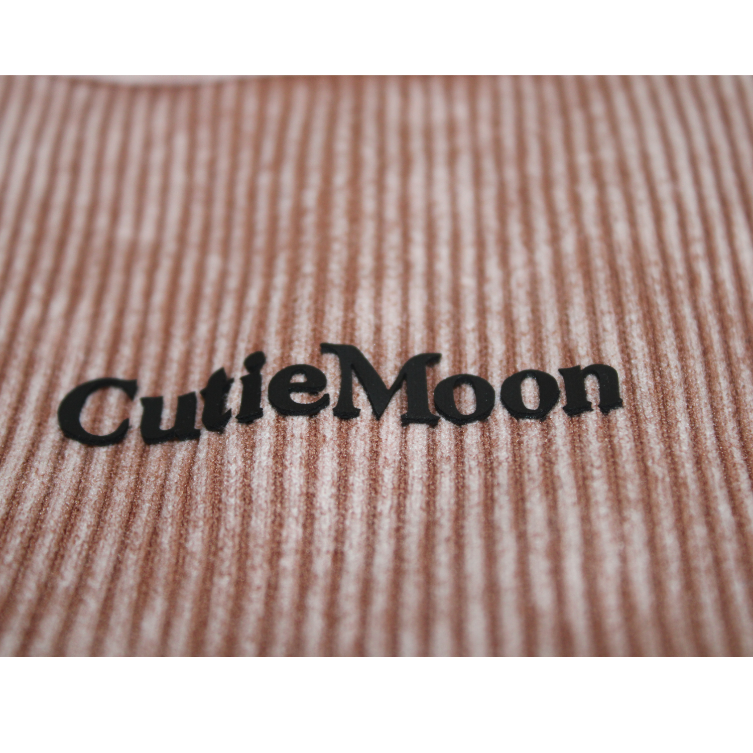 Washed Rib Crop Tank - Image 6