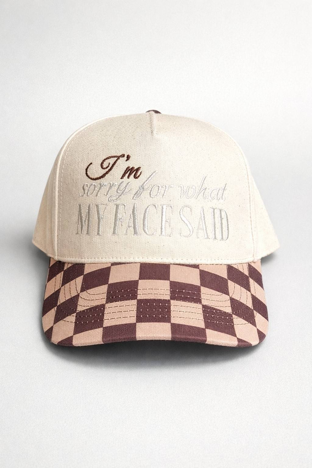 Trucker Cap