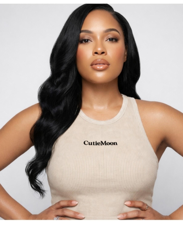 Women Crop Top