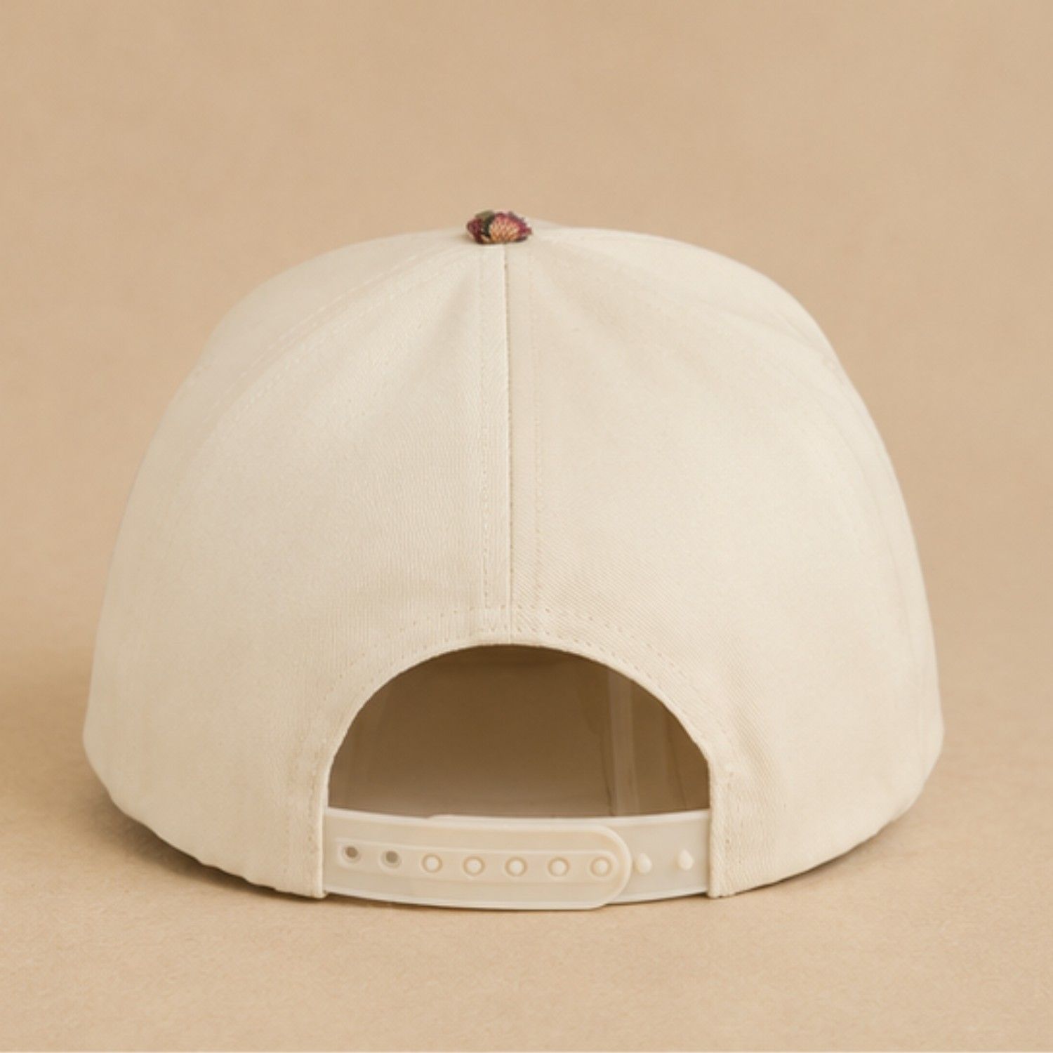 Howdy-Floral-Baseball-Cap
