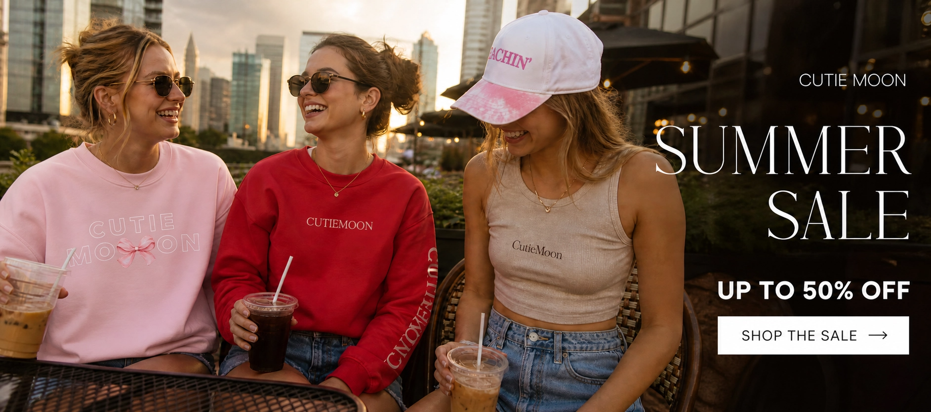 summer sale 50%