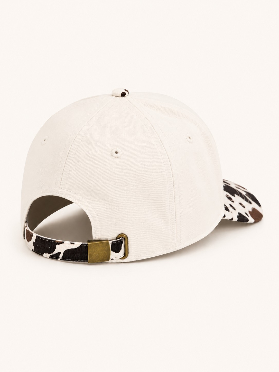 He Still Does Miracles Baseball Cap