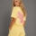 BUTTER YELLOW-PINK