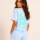 CHAMBRAY-MINT